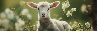 Frohe Ostern