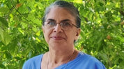 Schwester Sheetal Mathew SSpS - die Steyler Missionarin ist Mitglied des Ethik-Anlagerates der Steyler Ethik Bank